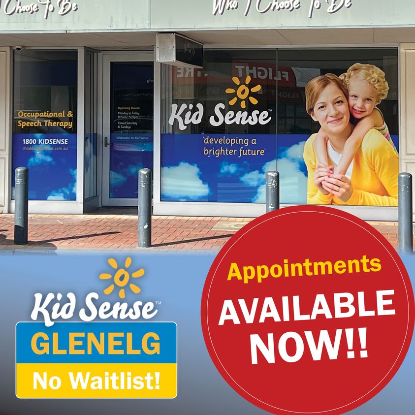Occupational Therapy Adelaide
